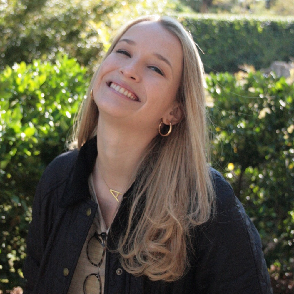 Meet your Posher, Allison